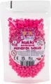 Kulki mineralne Tuban. Różowe 25g - tantis.pl