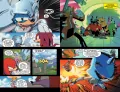 Sonic the Hedgehog. Wszystko albo nic 1. Tom 13 - tantis.pl