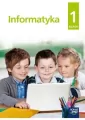 Informatyka 1. Edukacja wczesnoszkolna. Ćwiczenia - tantis.pl
