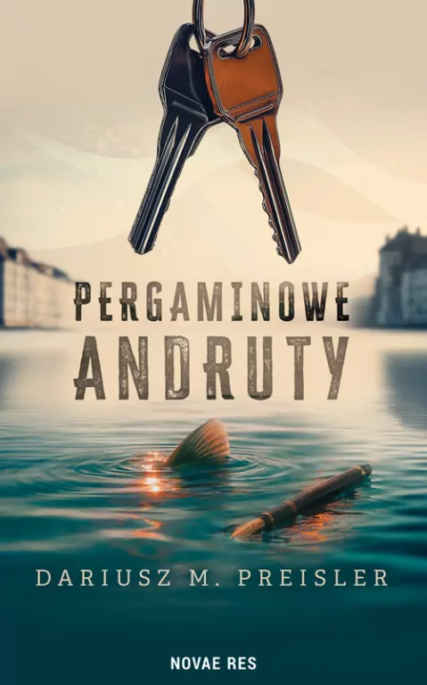 Pergaminowe andruty - tantis.pl