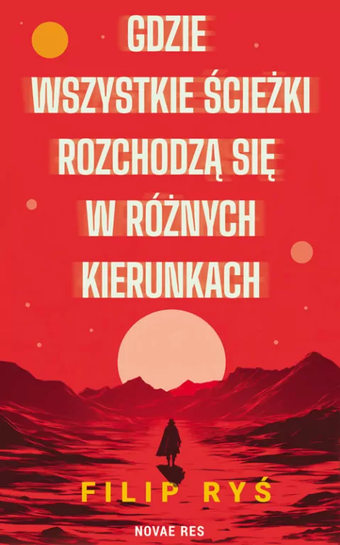 Gdzie wszystkie ścieżki rozchodzą się w różnych.. - tantis.pl