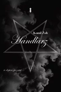 Handlarz. E-book - tantis.pl