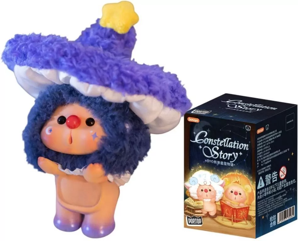 Figurka Pop Top Oyo Historia gwiazdozbioru MIX - tantis.pl