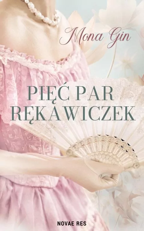 Pięć par rękawiczek - tantis.pl
