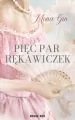 Pięć par rękawiczek - tantis.pl