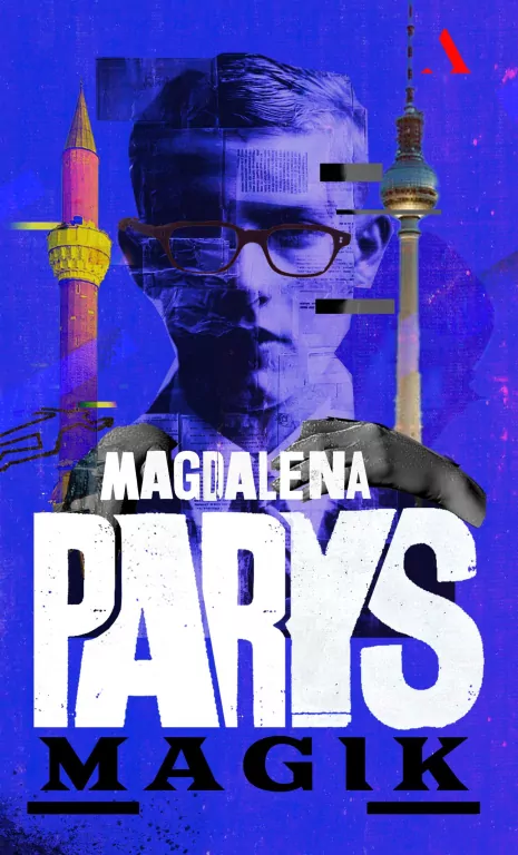 Magik - tantis.pl