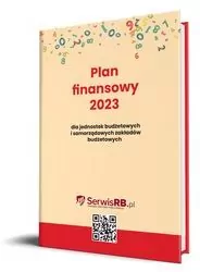 Plan finansowy 2023 - tantis.pl