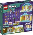 LEGO® Friends. Dom Paisley. 41724 - tantis.pl