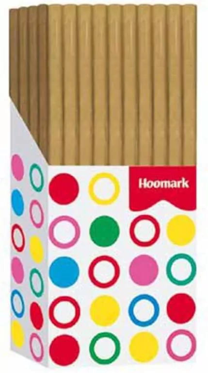 Artex. Papier pakowy, Szary 700x3000 - tantis.pl