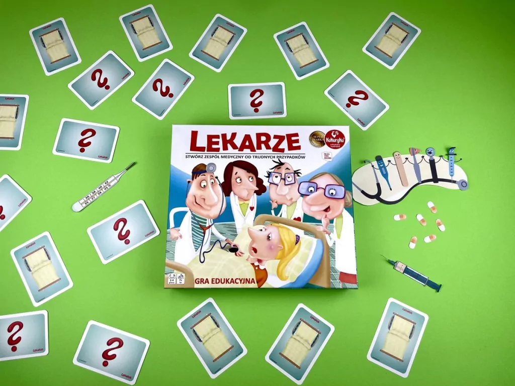 Lekarze - tantis.pl