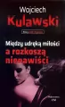 Między udręką miłości a rozkoszą nienawiści. Nowy polski kryminał - tantis.pl