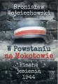 W Powstaniu na Mokotowie - tantis.pl