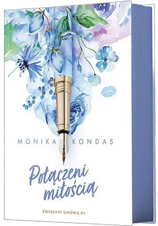 Połączeni miłością. Związani umową. Tom 1 - tantis.pl