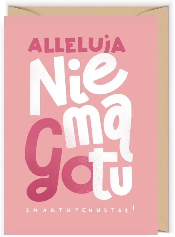 Karnet Wielkanoc - tantis.pl