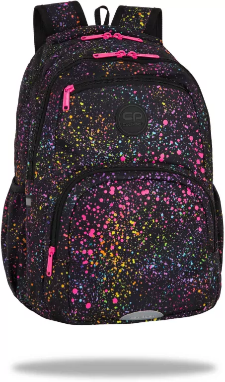 Plecak młodzieżowy Coolpack Pick Galactica - tantis.pl
