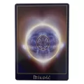 Powrót ducha. Karty tarot - tantis.pl
