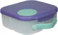Lunchbox Mini Lilac Pop - tantis.pl