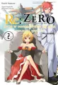 Re: Zero Życie w innym świecie od zera. Księga 3. Truth of Zero. Tom 2 - tantis.pl