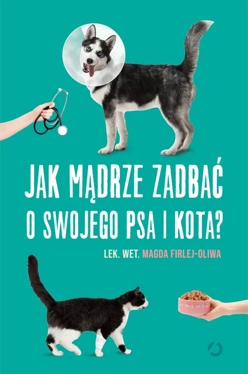 Jak mądrze zadbać o swojego psa i kota - tantis.pl
