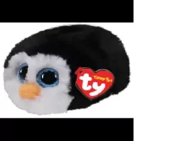 Teeny Tys Pingwin Waddles 10cm