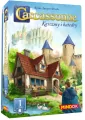 Carcassonne: Karczmy i katedry (trzecia edycja) - tantis.pl