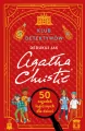 Klub detektywów. Dedukuj jak Agatha Christie - tantis.pl