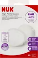 NUK. High Performance. Wkładki laktacyjne. 60 sztuk - tantis.pl