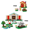 LEGO® Kreatywne domy: Pory zabawy 77057 - tantis.pl