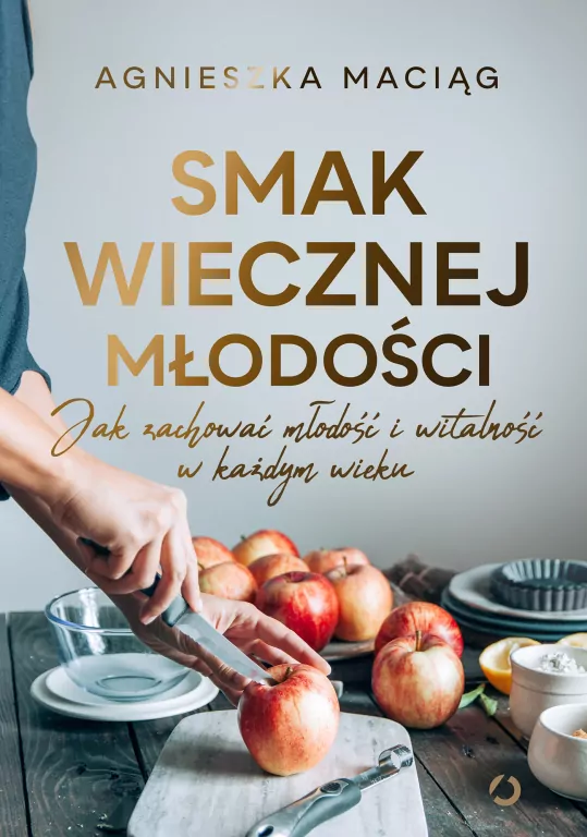 Smak wiecznej młodości - tantis.pl