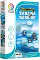 Pingwiny. Zabawa w basenie. Smart Games - tantis.pl