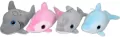 Maskotka Delfin 30cm MIX - tantis.pl