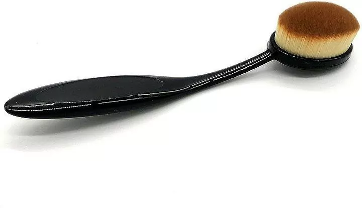 Pędzel szczoteczka do makijażu - tantis.pl