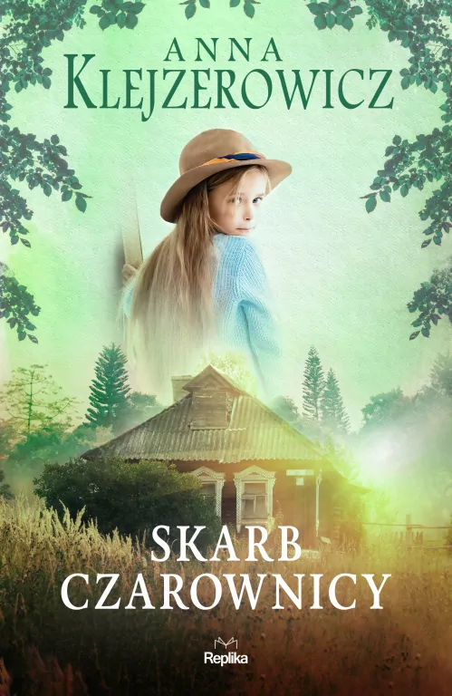 Skarb czarownicy - tantis.pl