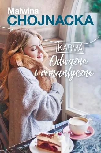 Karma. Odważne i romantyczne - tantis.pl