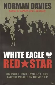 White Eagle, Red Star - tantis.pl