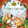 Pożegnaj zazdrość! Kraina emocji - tantis.pl