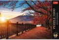 Trefl. Puzzle 1000. Góra Fuji, Japonia - tantis.pl