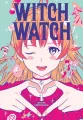 Witch Watch. Tom 1 - tantis.pl