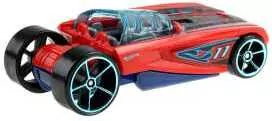 Hot Wheels Mystery Models mix - tantis.pl