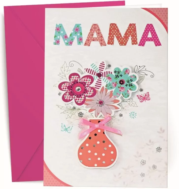 Karnet Mama - tantis.pl