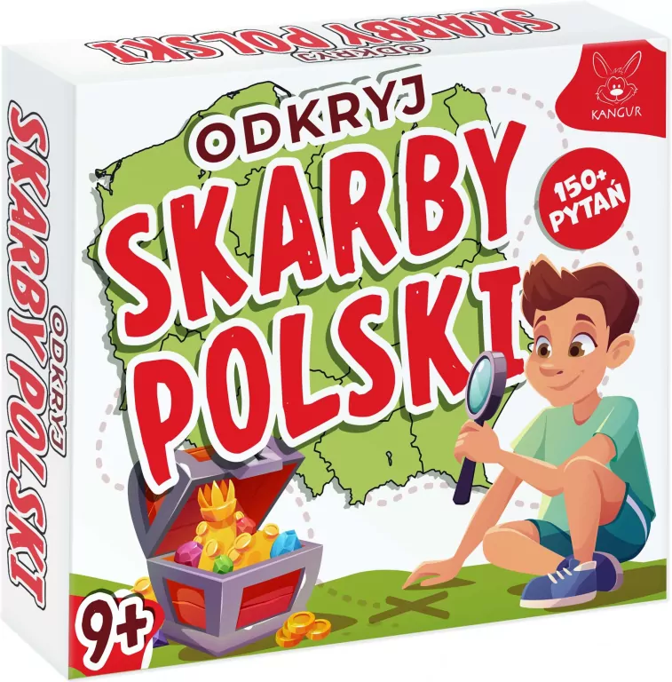 Odkryj Skarby Polski - tantis.pl