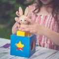 Króliczek. Smart Games - tantis.pl