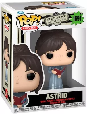 Funko Figurka POP Movies: Astrid