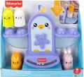 Fisher-Price Ptaszek Kiwaczek-układaczek - tantis.pl