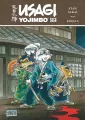 Usagi Yojimbo. Saga. Księga 8 - tantis.pl
