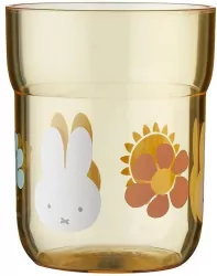 Szklanka dziecięca Mio Miffy Explore 250ml