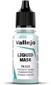 VALLEJO Lakier Nr197 Liq uid Mask 17mlAuxiliary - tantis.pl