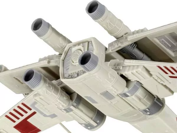 Star Wars X-Wing Fighter 06779 Revell - tantis.pl