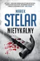 Nietykalny. Suder Tom 3 - tantis.pl