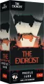Puzzle 1000 The Exorcist TREFL - tantis.pl